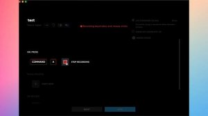 How to Setup Custom Buttons of Logitech G502 Hero Mouse