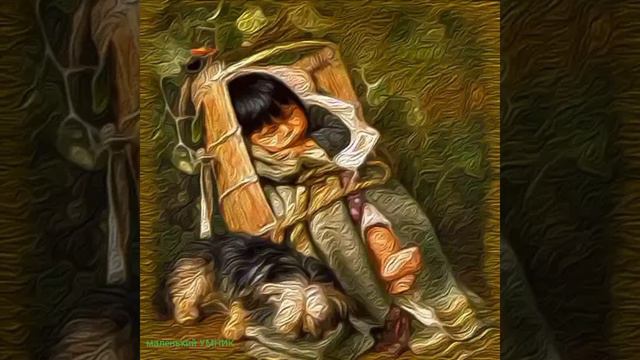 Колыбельная / спи моя радость усни смотреть онлайн