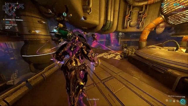 Get the most out of HILDRYN in 2023 | Warframe смотреть онлайн