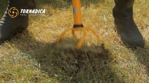 Ручной культиватор и мини культиватор Торнадика.