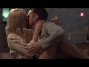 Сериалити «Страсть». Няня