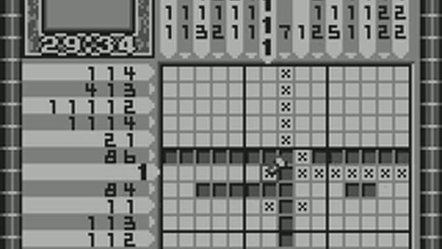 Secrets of the Street Picross 2 Playthrough (38) смотреть онлайн