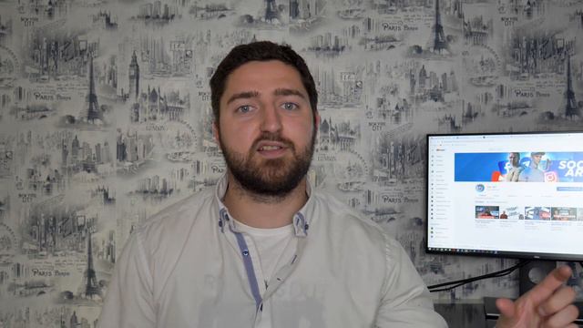 Что такое CTR? What Is CTR?  Как увеличить просмотры.