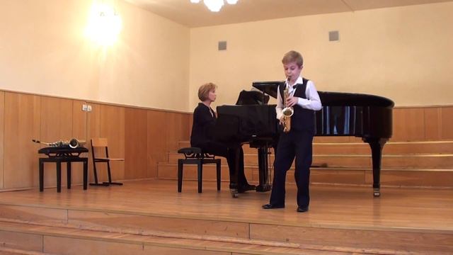 И.Оленчик - Молдавский триптих смотреть онлайн