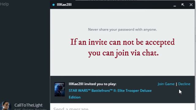 Battlefront 2: How to stop Origin from crashing on PC смотреть онлайн