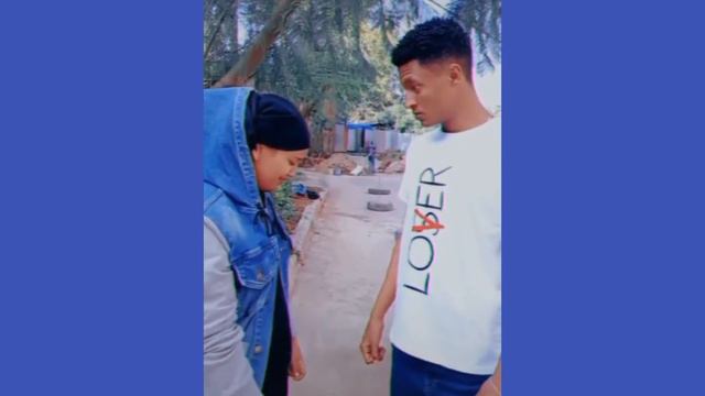 TIK TOK Ethiopian Funny Videos Tik Tok & Vine Video Compilation #2 (Danayit Mekbib, Yuti_nass)