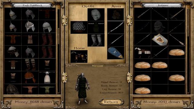 Mount And Blade: Warband Floris Evolved Ep 56