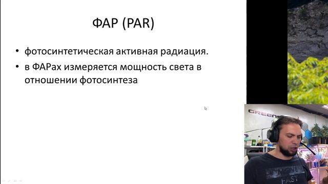 Какие лампы лучше для растений. Фито, Фуллспектр, Биколор смотреть онлайн