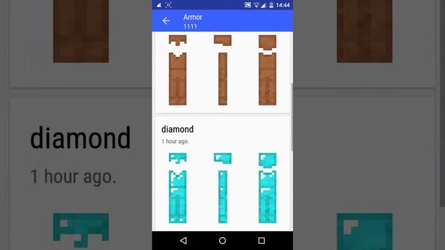 Как создавать текстуры для minecraft pe смотреть онлайн