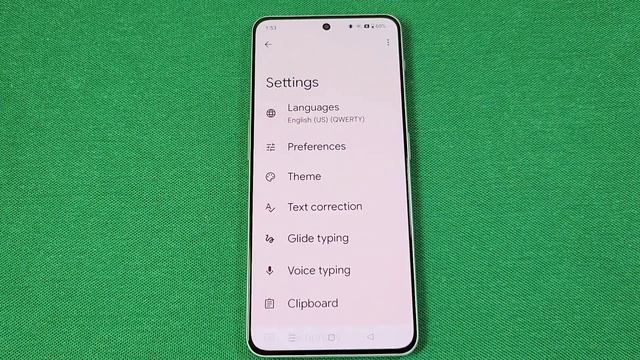 how to show pop-up on key press for OnePlus Nord 3 Gboard Keyboard смотреть онлайн