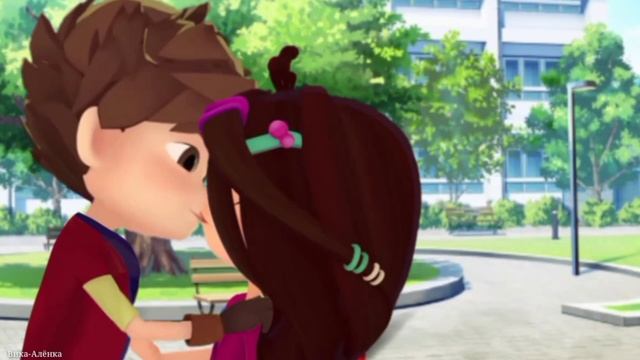 [Новый момент]Варя и Влад-Саша и Алёнка поменялись местами. смотреть онлайн