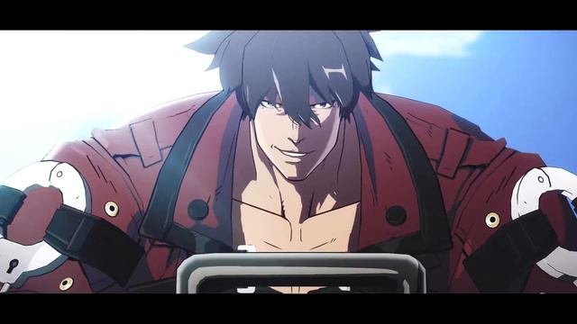 Guilty Gear -STRIVE- OST Find Your One Way - Sol Badguy Theme (BEST QUALITY) смотреть онлайн
