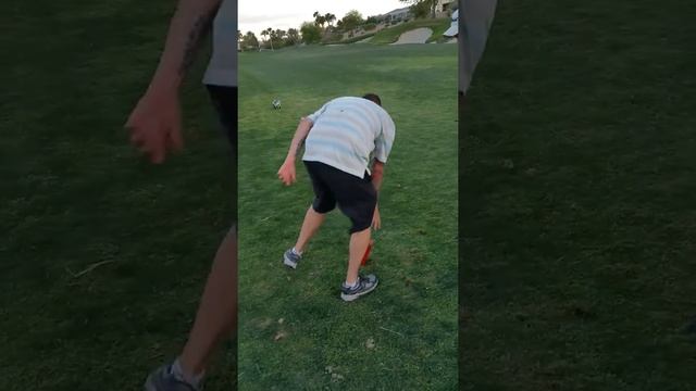 Chet footy golf смотреть онлайн