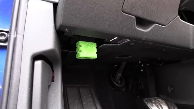 VW ID4 1st Max interior review смотреть онлайн