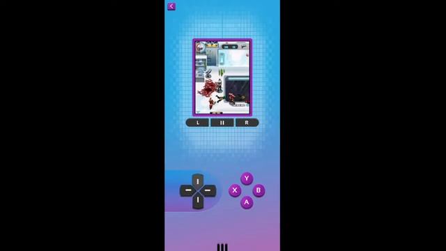 Alien Quarantine - gameloft classics 20 years mobile [no audio] (PT/EN) смотреть онлайн