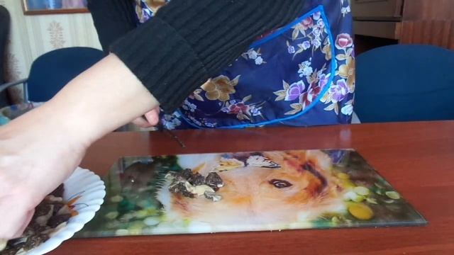 Шедевры Кулинарии с Алисой