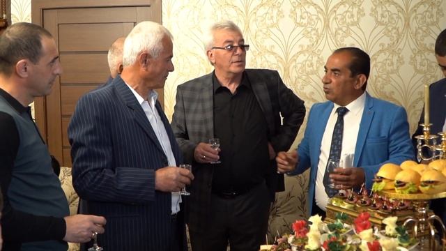 Wedding Gegham & Karine 28.04.2022 (part 1) смотреть онлайн