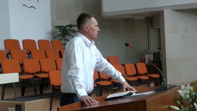 "Если не будете как дети, не войдете в Царство Небесное" Владимир Врадинский смотреть онлайн