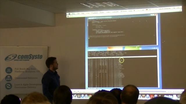 Automated Headless End2End Testing Part 1_2 смотреть онлайн