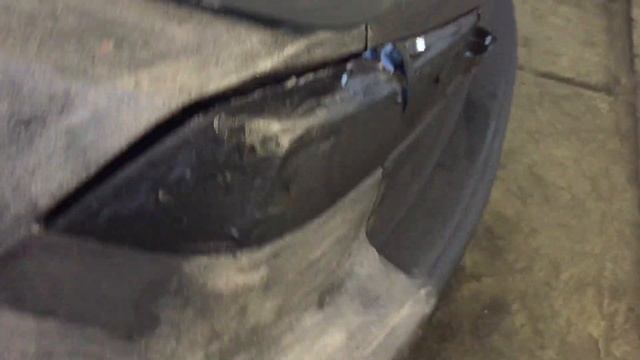 Удаление раптора. Снятие старого раптора для перекраса