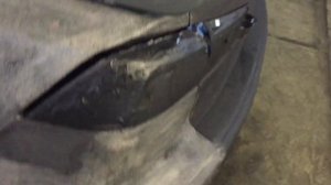 Удаление раптора. Снятие старого раптора для перекраса