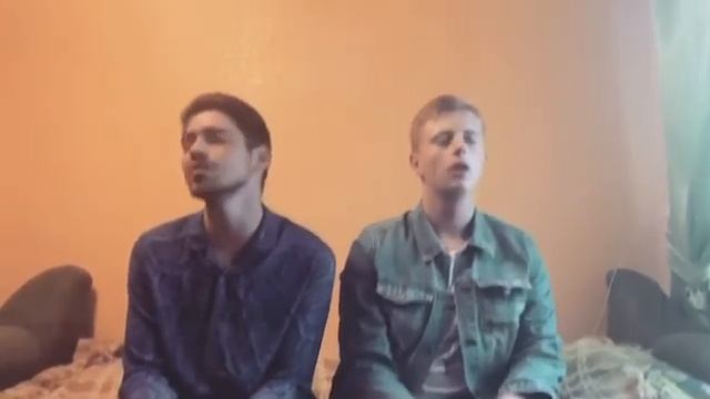 Hammali Navai - прятки . Кавер . Cover . смотреть онлайн