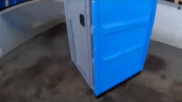 тойпек туалетная кабина ,биотуалет от официального дилера смотреть онлайн