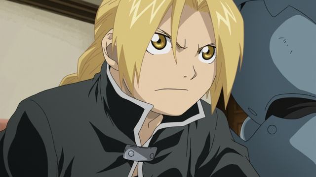 Стальной алхимик: Братство/Fullmetal Alchemist: Brotherhood – 21 серия