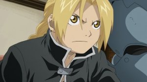 Стальной алхимик: Братство/Fullmetal Alchemist: Brotherhood – 21 серия