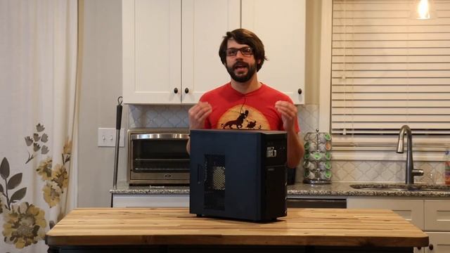 8-Core CPU on a Budget / Pt. 2 (Benchmarks and Final Thoughts) смотреть онлайн