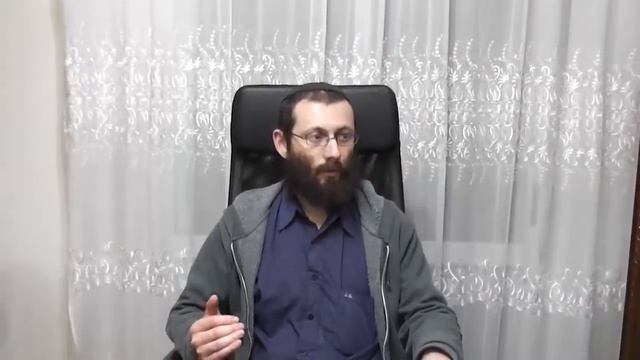 22_ Рав Кук. Орот а Тшува. Еще раз глава 4 абзац 1- углубленно смотреть онлайн