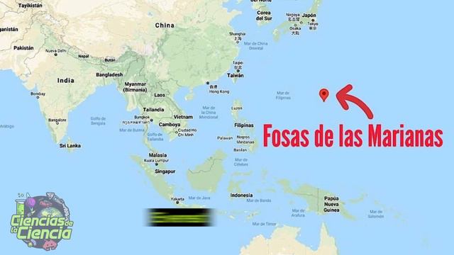 7 Grandes Misterios de los Océanos y sus Profundidades (Parte 2) смотреть онлайн