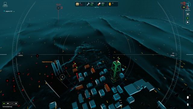 прохождение игры ZOMBIE CITY DEFENSE 2 №2 | без комментариев смотреть онлайн