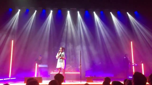 Garbage - The Trick Is To Keep Breathing (17/09/2018 Live @ E-Werk, Cologne) смотреть онлайн