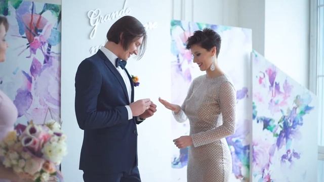 Оловянный Юбилей \ #Rocsten CORP. Video смотреть онлайн