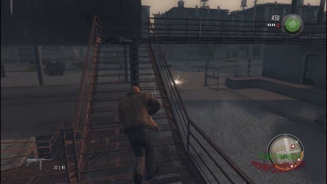 Mafia 2 прохождения игры часть 10 история джимми смотреть онлайн