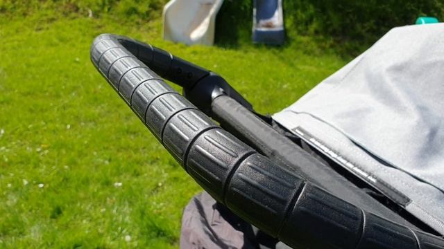 Baby Jogger City Elite