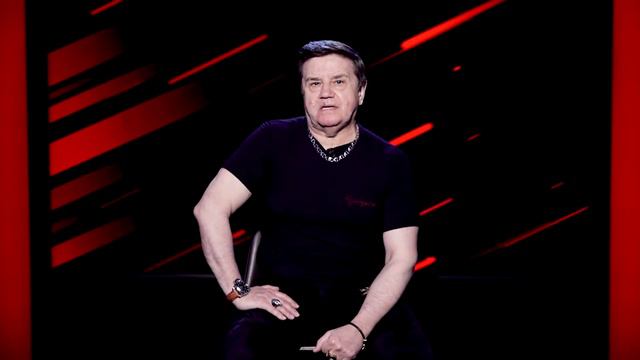 Дело Медведчука – долгий сериал от власти. Говорит и доказывает Вадим Карасёв смотреть онлайн