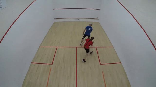 2021 Club Final (highlights): MARC THORNLEY v PATRICK OSBORN смотреть онлайн