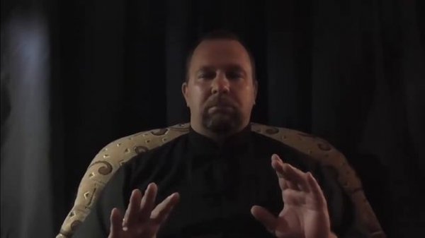 Программа Исцеление Зрения и Слуха Космоэнергетика.mp4