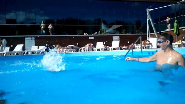 Пляж Терма Мира(1) смотреть онлайн