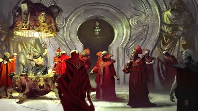 Baldur's Gate 3: Beware The Necromancy Of Thay смотреть онлайн