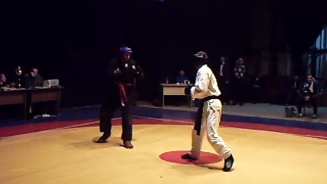 Рукопашный бой Чемпионат Беларуси 2009 смотреть онлайн