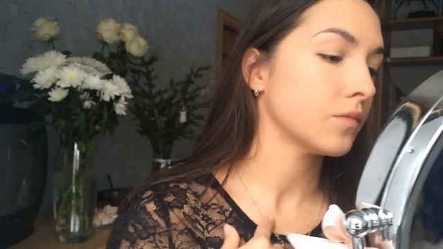 Тональный крем Maybelline Better Skin - первое впечатление | Аналог МАС Pro Longwear? смотреть онлайн