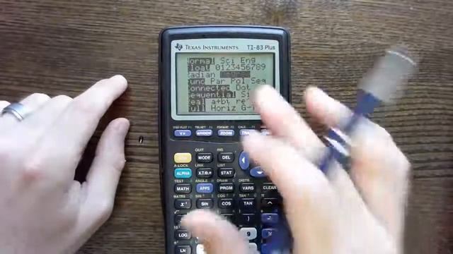 How To Find Secant Cosecant and Cotangent on a Calculator смотреть онлайн