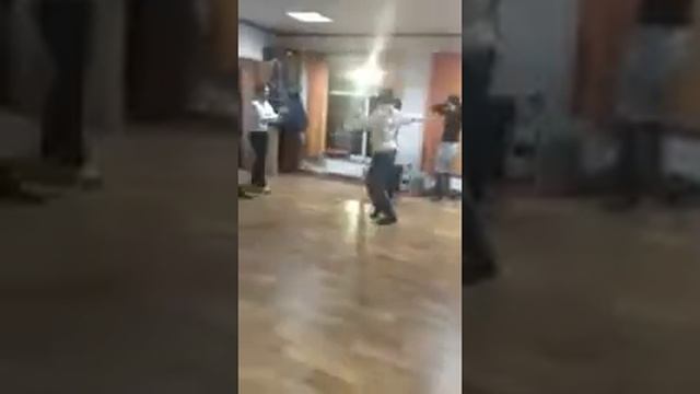 студия танца "Лезгинка Оренбург" смотреть онлайн