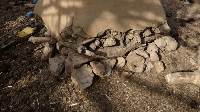 Ghana - Sirigu Villages смотреть онлайн