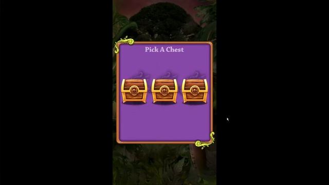 MAHJONG GOLD TRAIL – TREASURE QUEST - Classic mahjong solitaire rules with a treasure quest theme смотреть онлайн