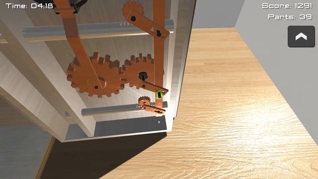 Disassembly 3D PC Gameplay / Let's open a Safe смотреть онлайн
