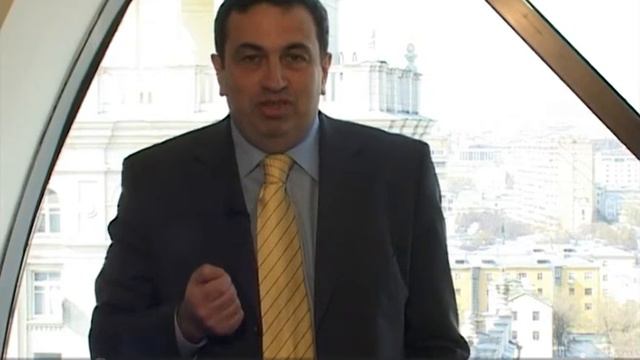 Яков Миркин: для инвестора выгоднее открыть счет смотреть онлайн